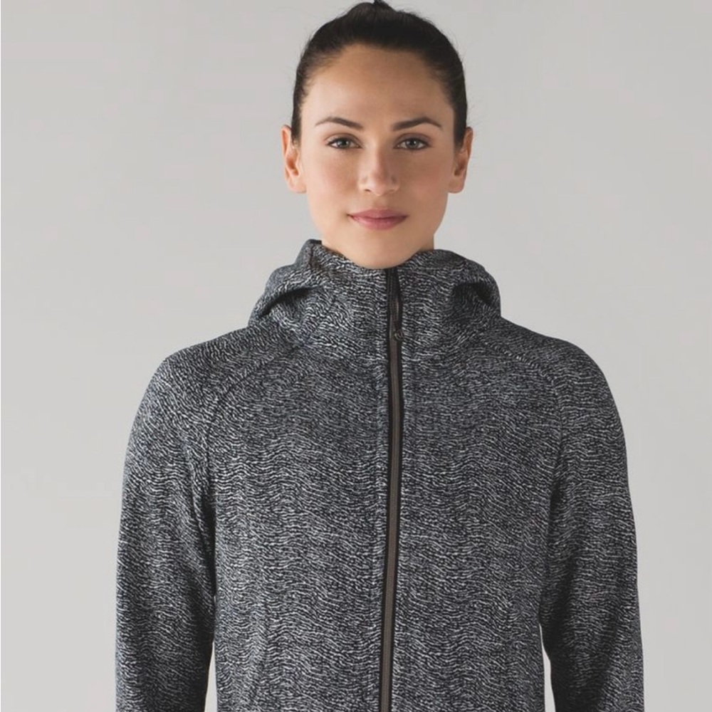 Lululemon Scuba Hoodie IV